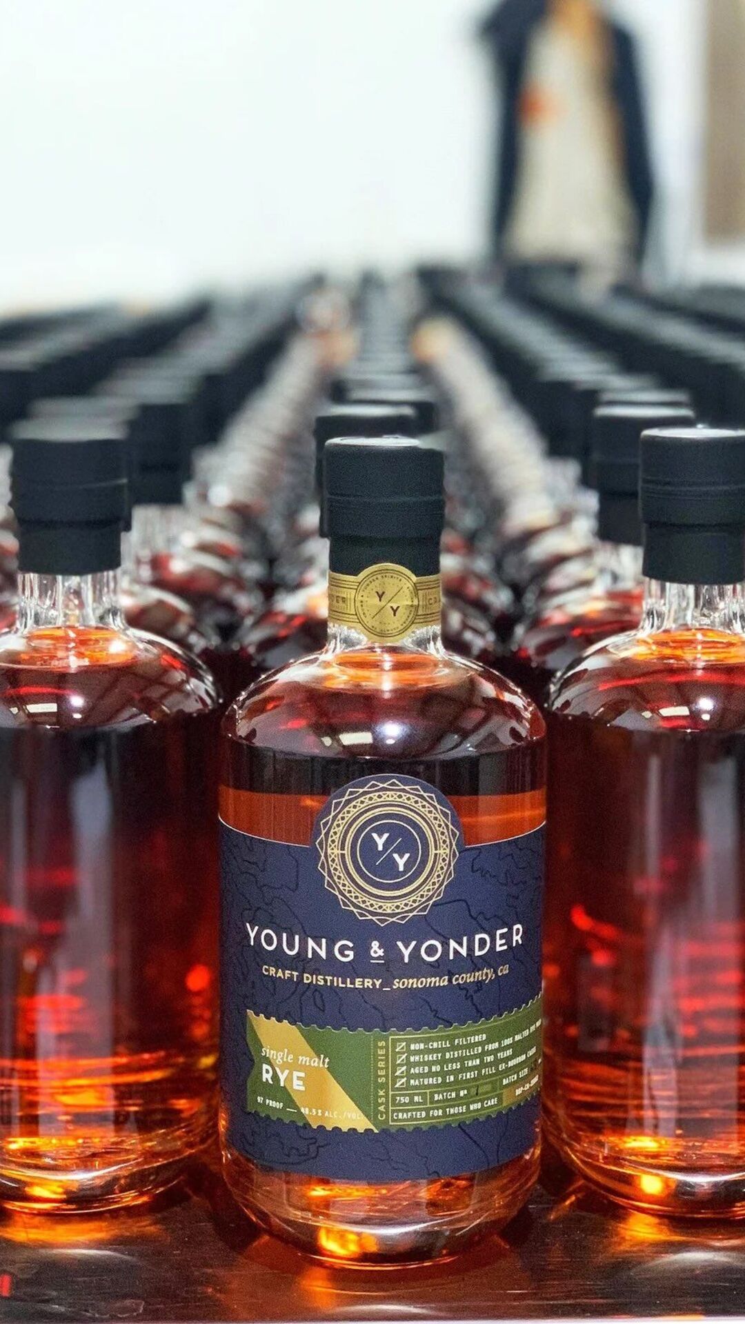 Valentine Spirits & Sips