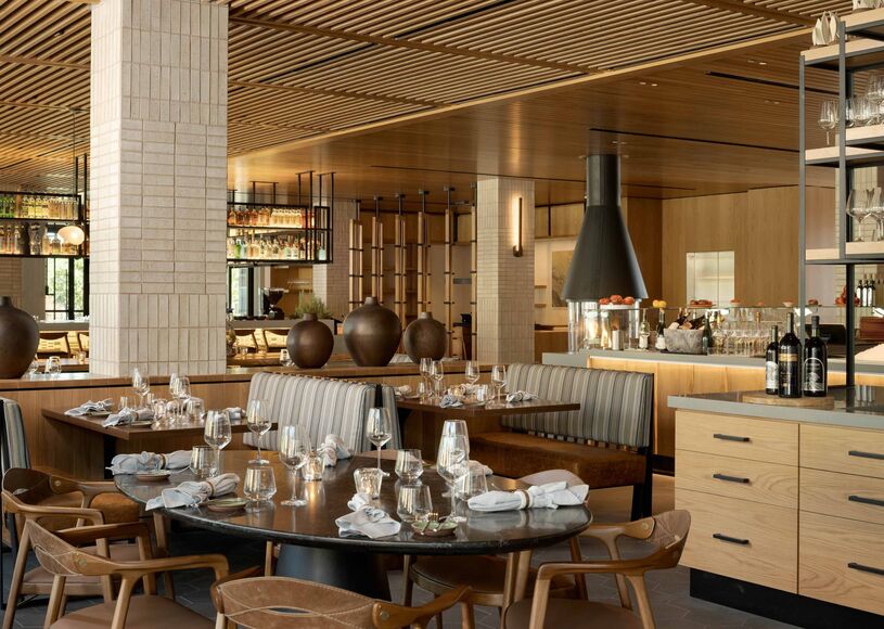How to Spend the Perfect Weekend in Healdsburg Right Now