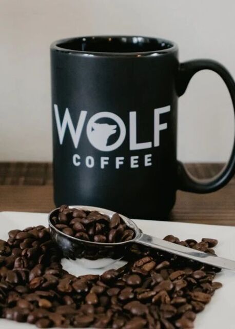 Wolf Coffee