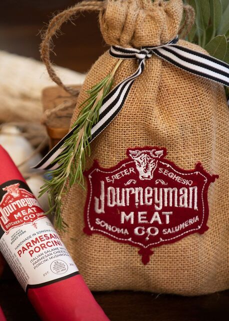 Journeyman Meat Co.