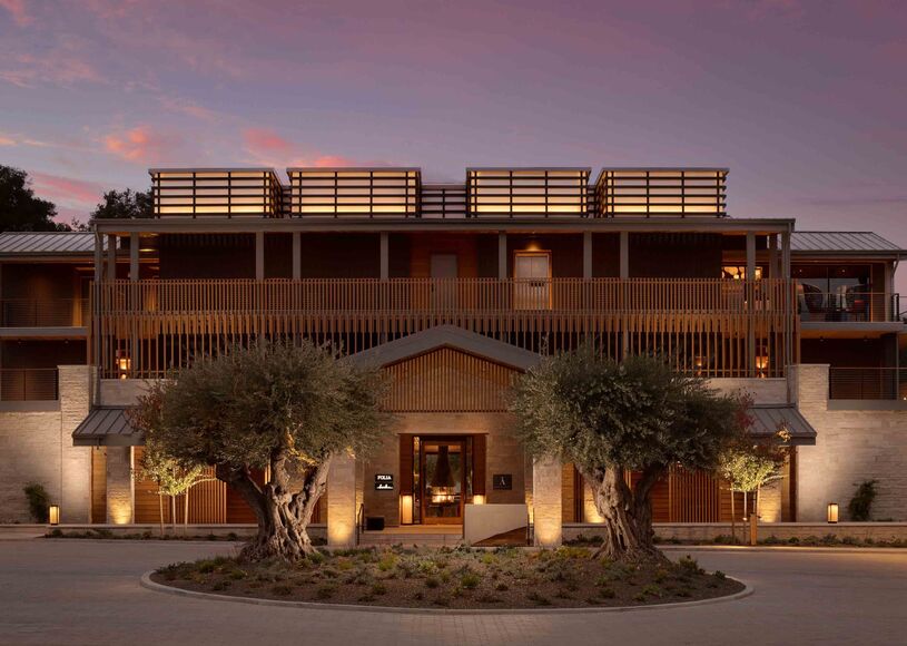 Travel + Leisure World’s Best Awards Revealed: See the Winners