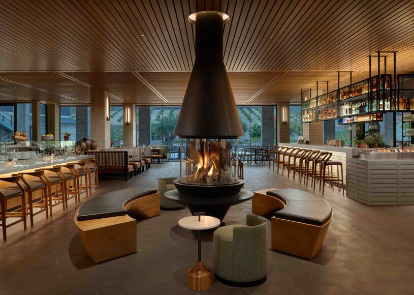 Best Hotels in the World