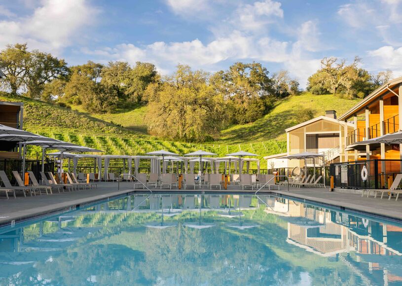 Best Resorts in California