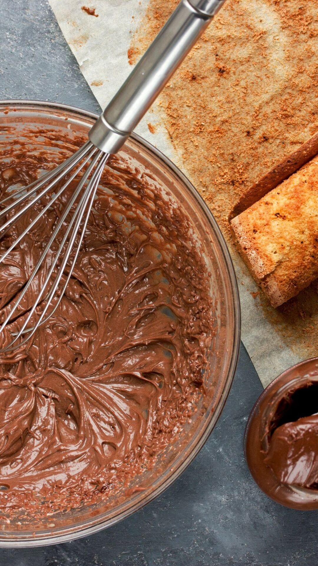 Holiday pastry making and cookie making in Sonoma 