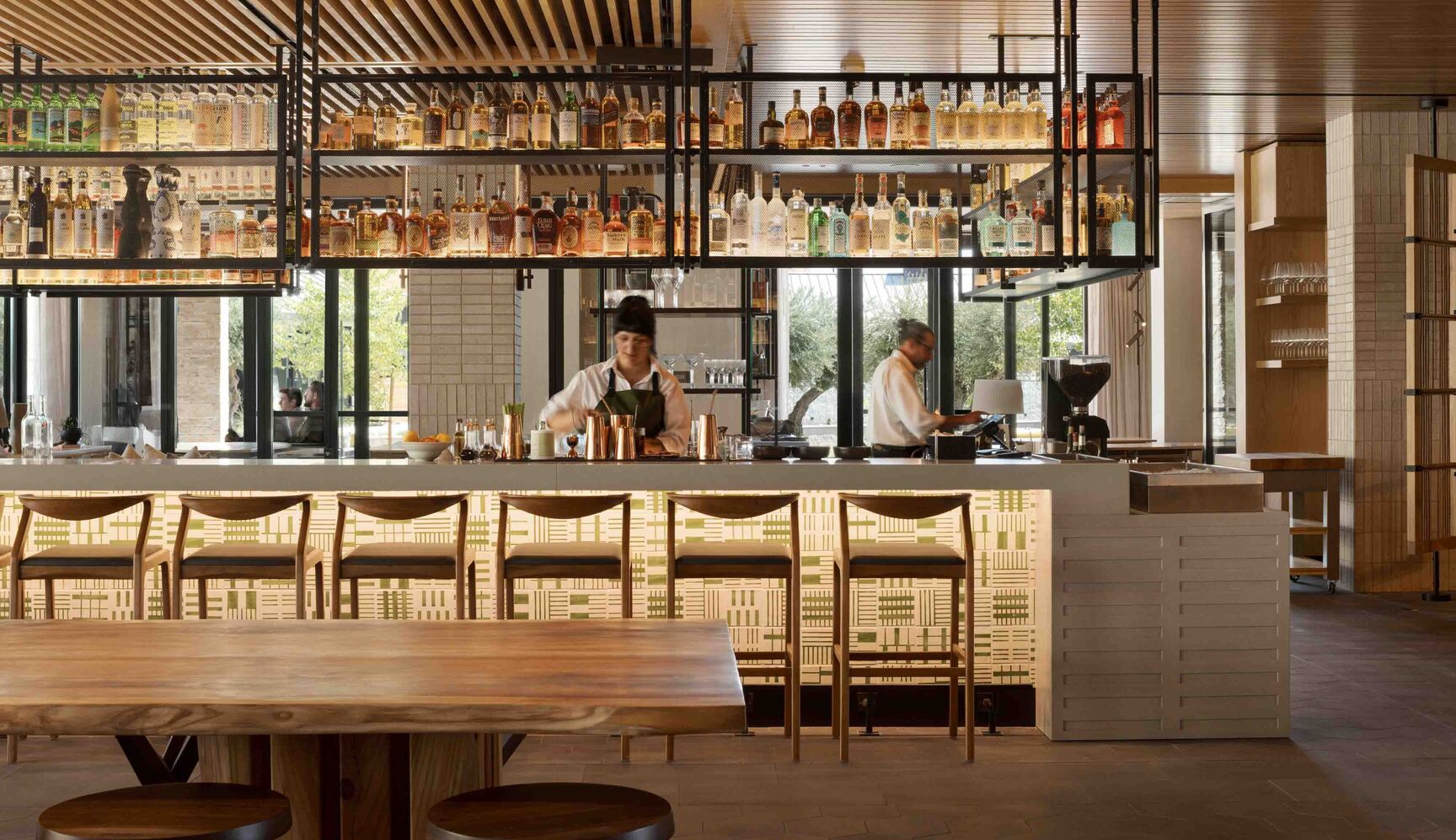 folia bar & kitchen healdsburg