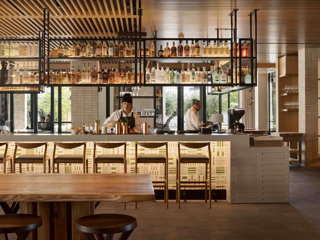 folia bar & kitchen healdsburg