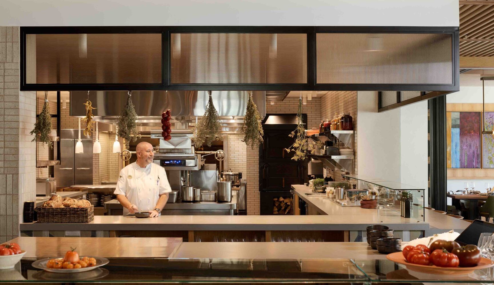 chef thomas bellec appellation healdsburg folia