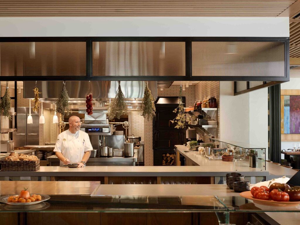 chef thomas bellec appellation healdsburg folia