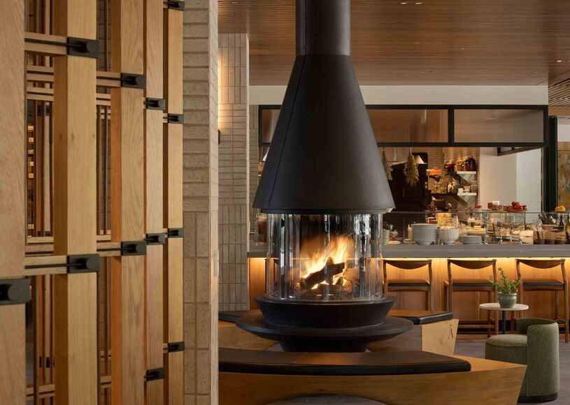 Appellation Healdsburg Joins Small Luxury Hotels of the World: A Culinary-First Revolution in Sonoma