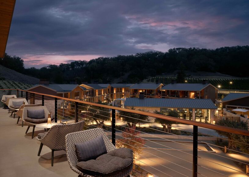 Local flavor on the rocks: 10 hotel bars worth traveling for