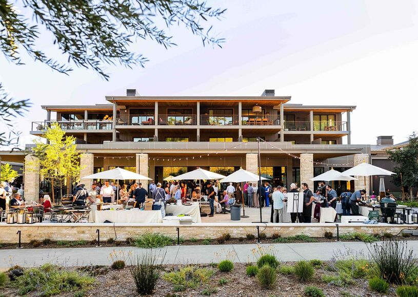 How to Celebrate the 4th of July 2026 in Silicon Valley & Beyond