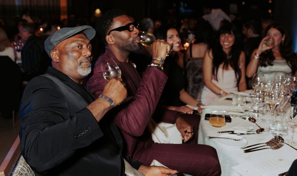 best NYE parties sonoma
