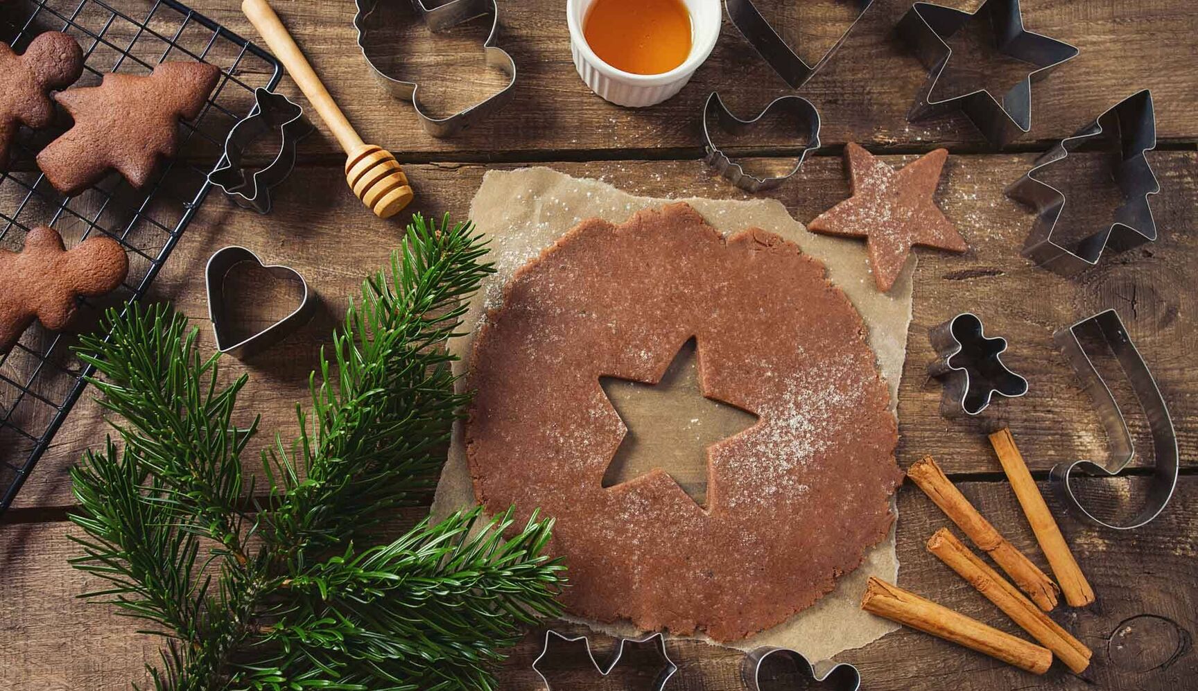 Crafting Seasonal Sweets