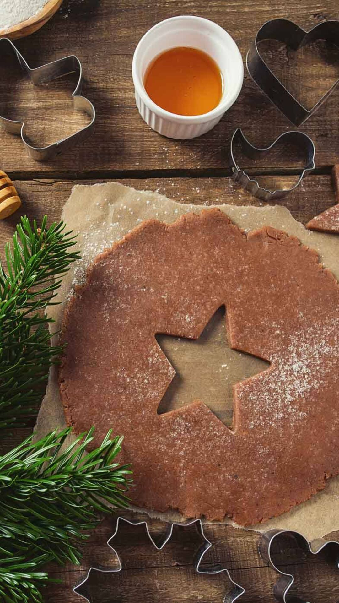 Crafting Seasonal Sweets