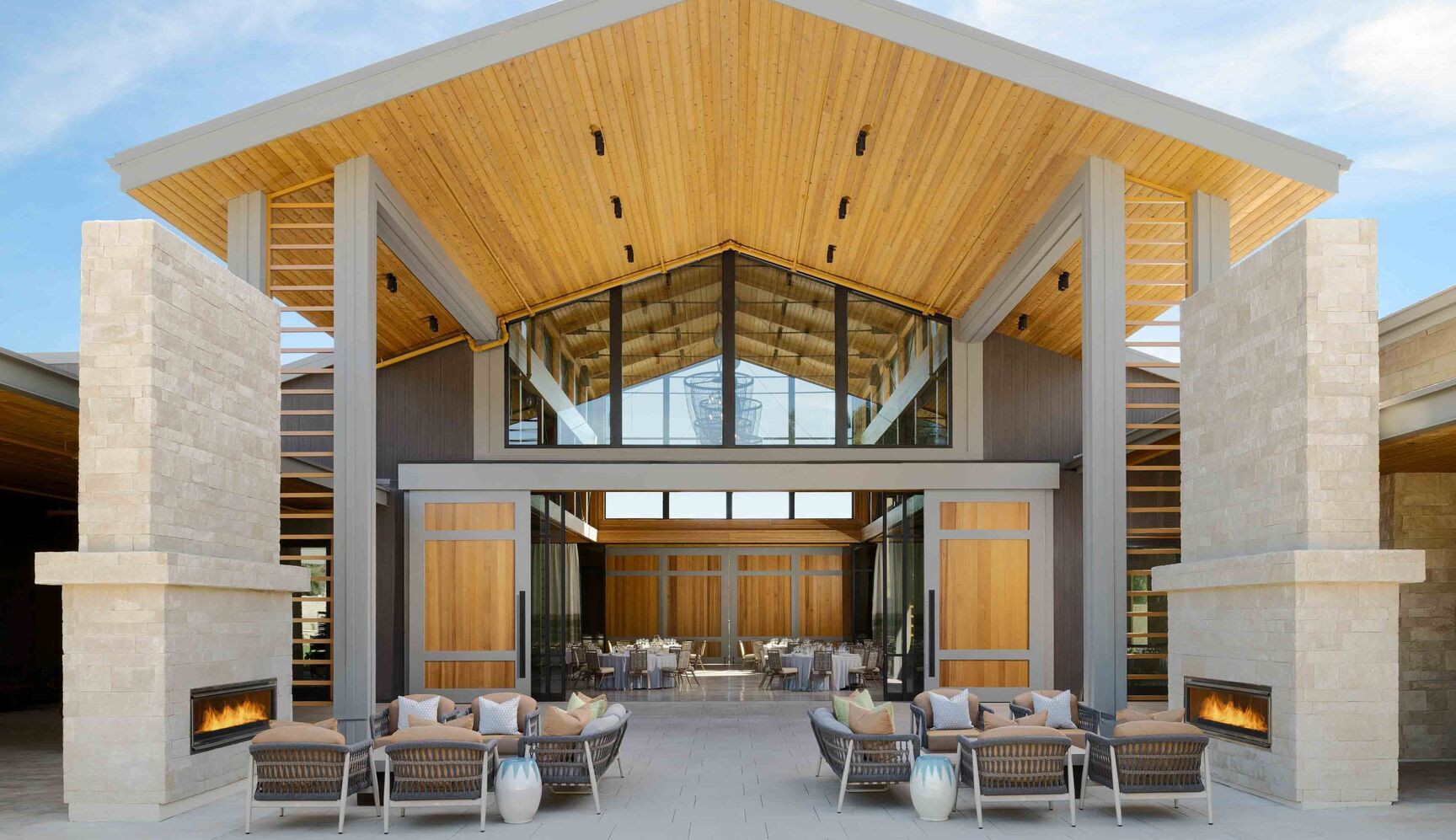 weddings at appellation healdsburg