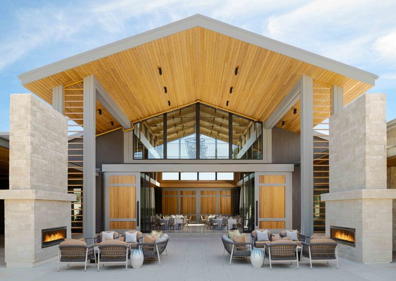 Distinctive Hotels for “Out of the Box” Stays