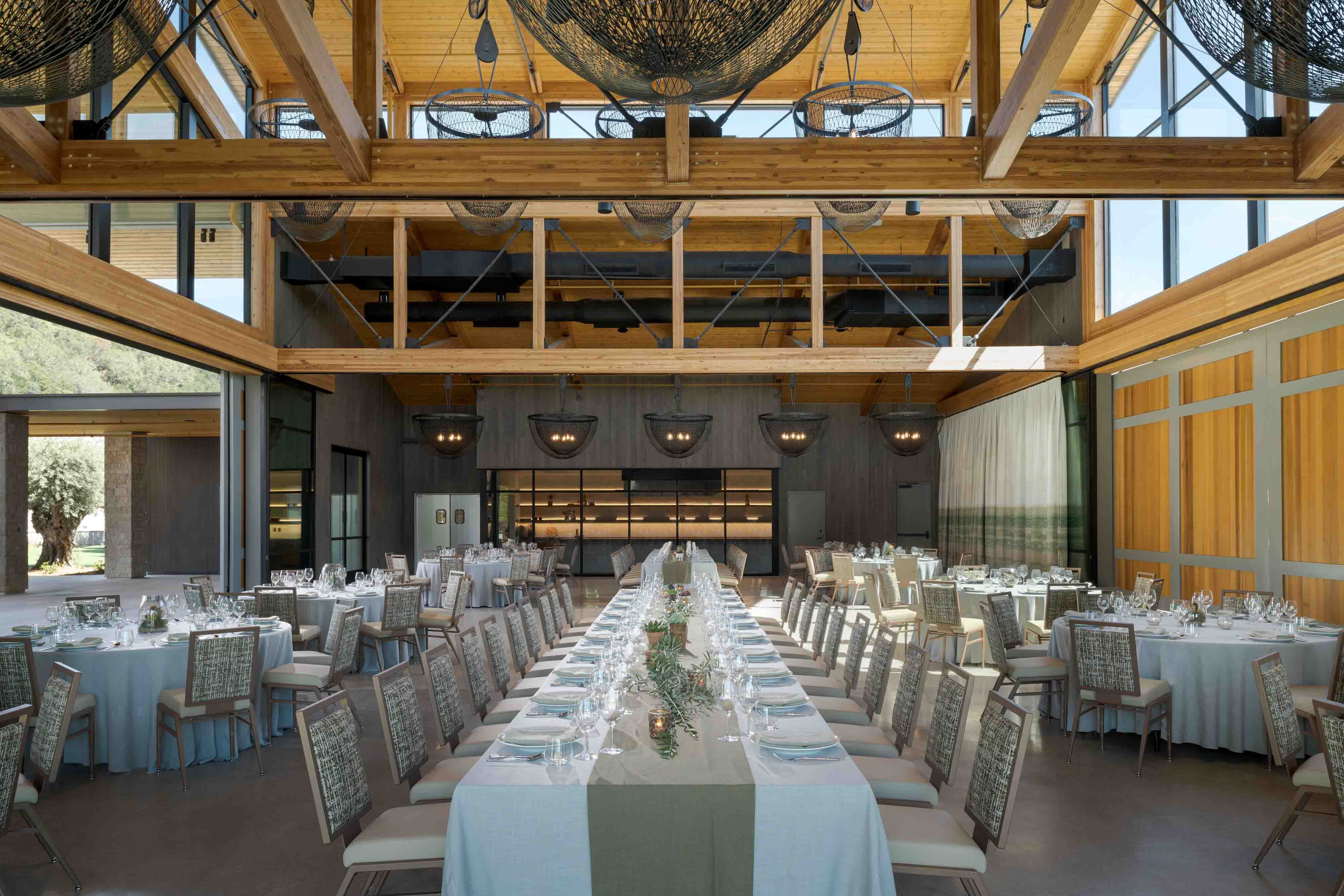 large events in wine country