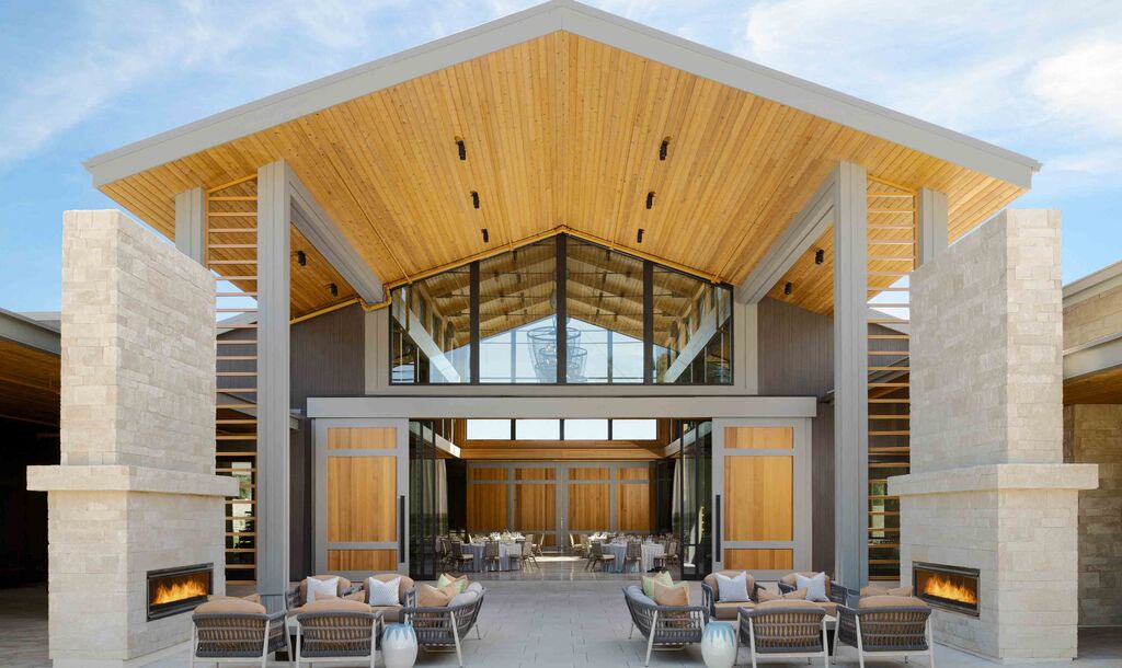 weddings at appellation healdsburg