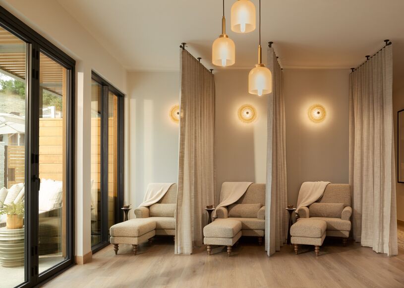 Unique Wellness Experiences that Go Beyond the Traditional Spa