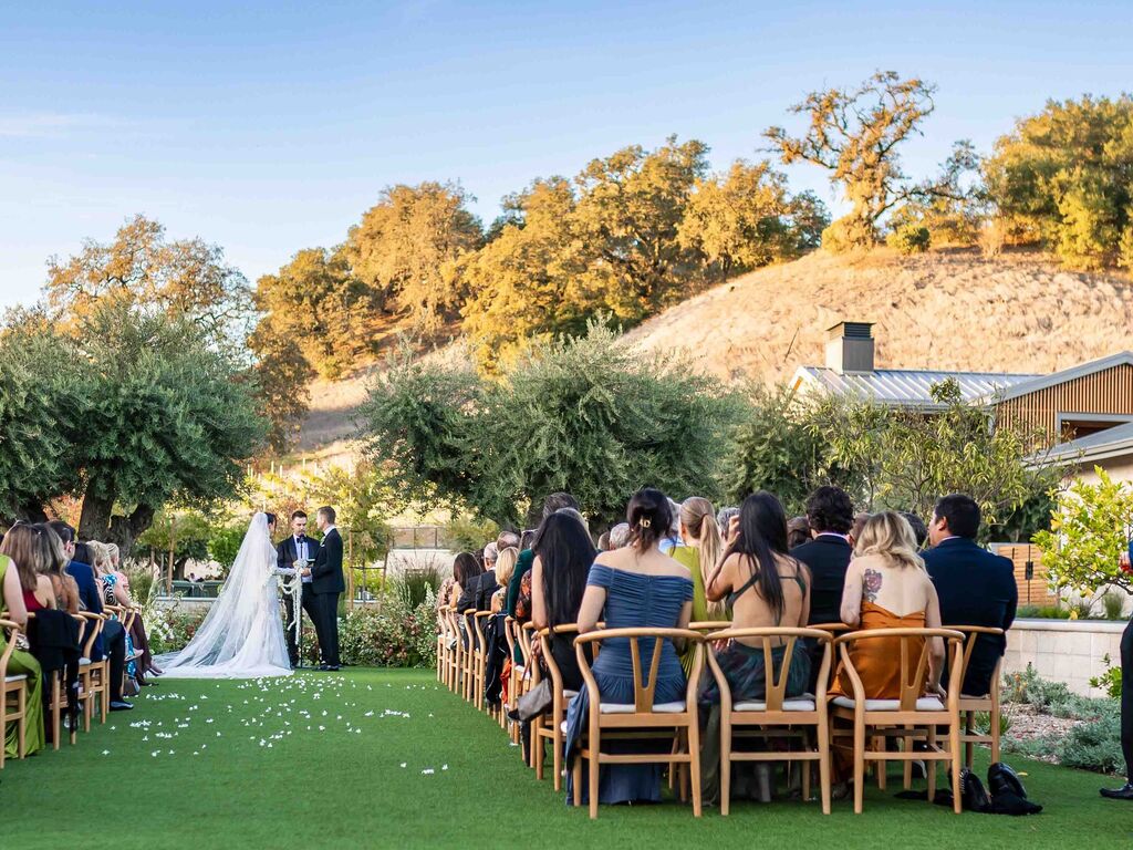 weddings in sonoma