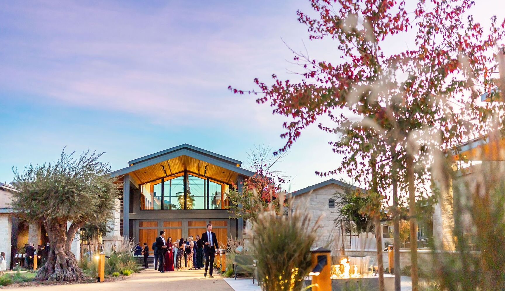 special events and meetings in sonoma