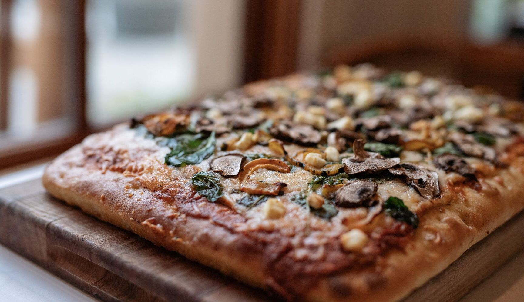art of focaccia lodi