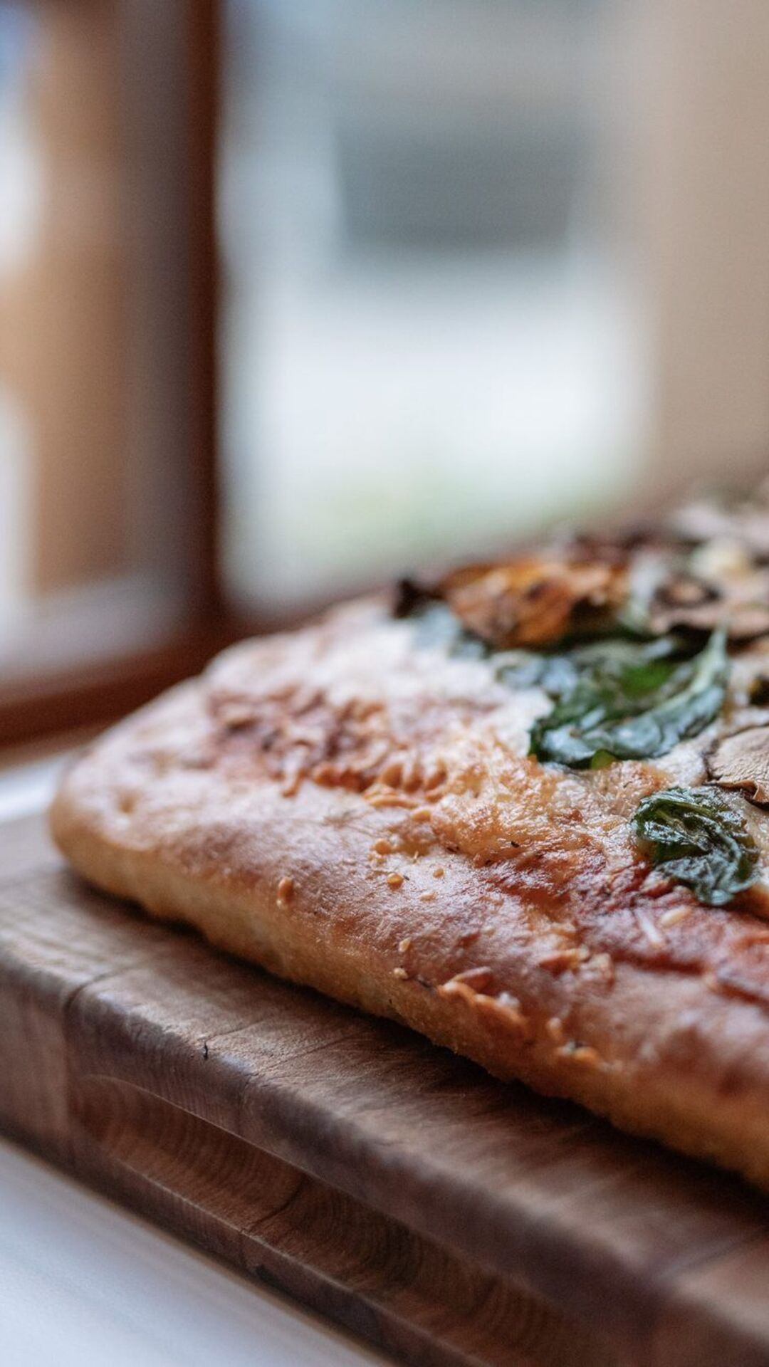 art of focaccia lodi