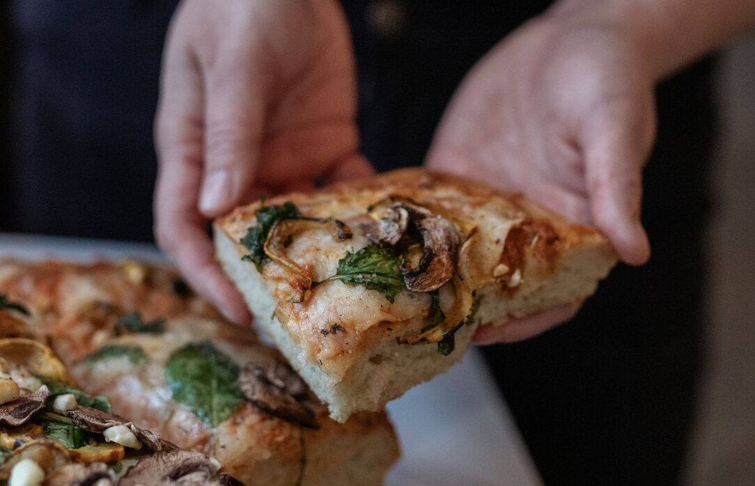focaccia making class lodi ca