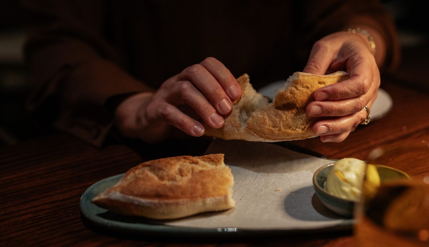 best bread lodi