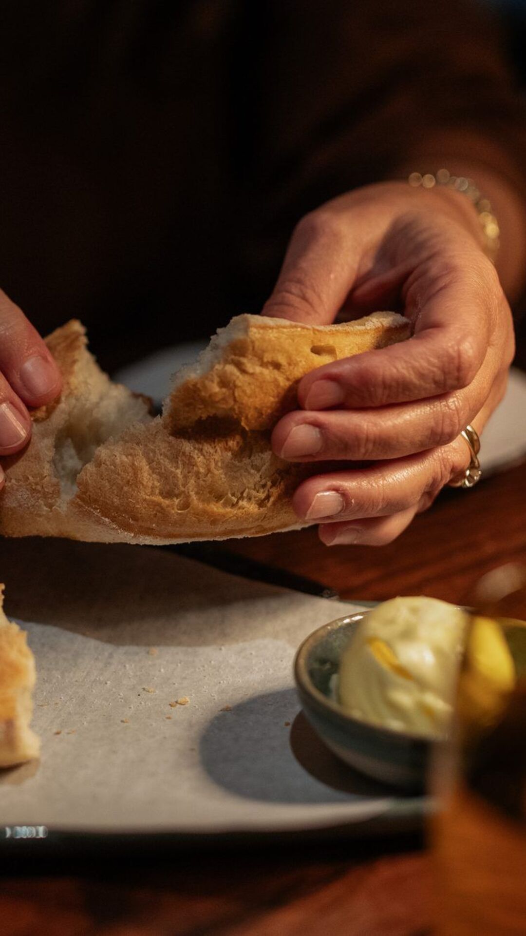 best bread lodi
