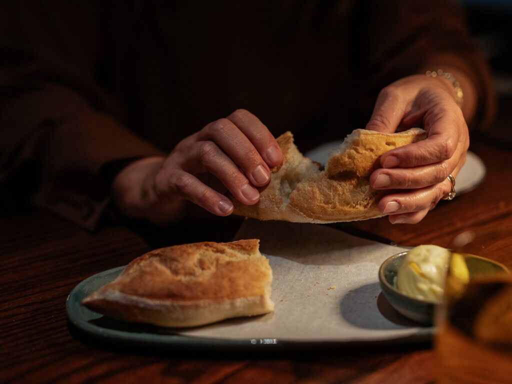 best bread lodi