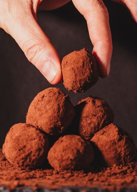 lodi chocolate class