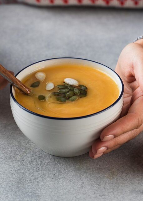 soup making class lodi