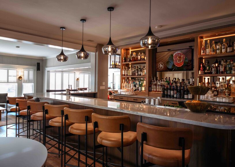 ‘It’s about the locals.’ Wine & Roses rebrands as Appellation Lodi – Wine & Roses Resort and Spa