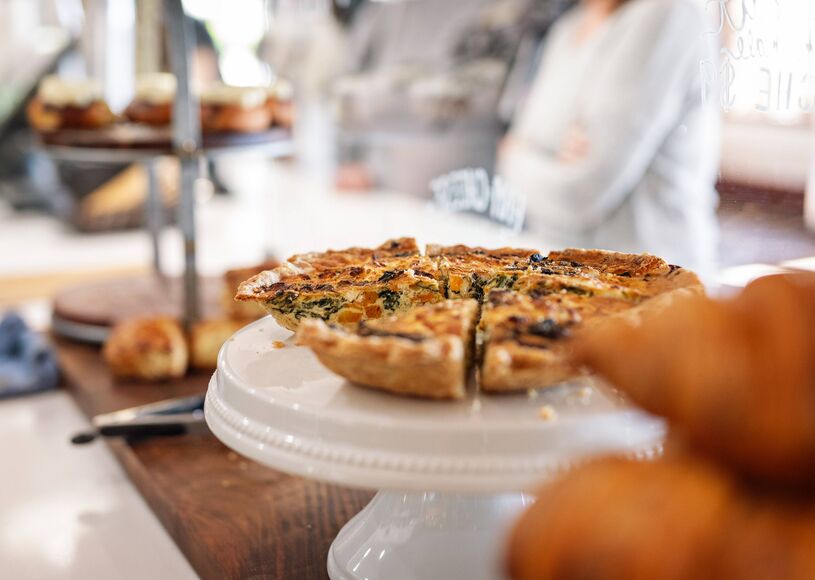 Why Hotel Bakeries Are Becoming the New Lobby Bar
