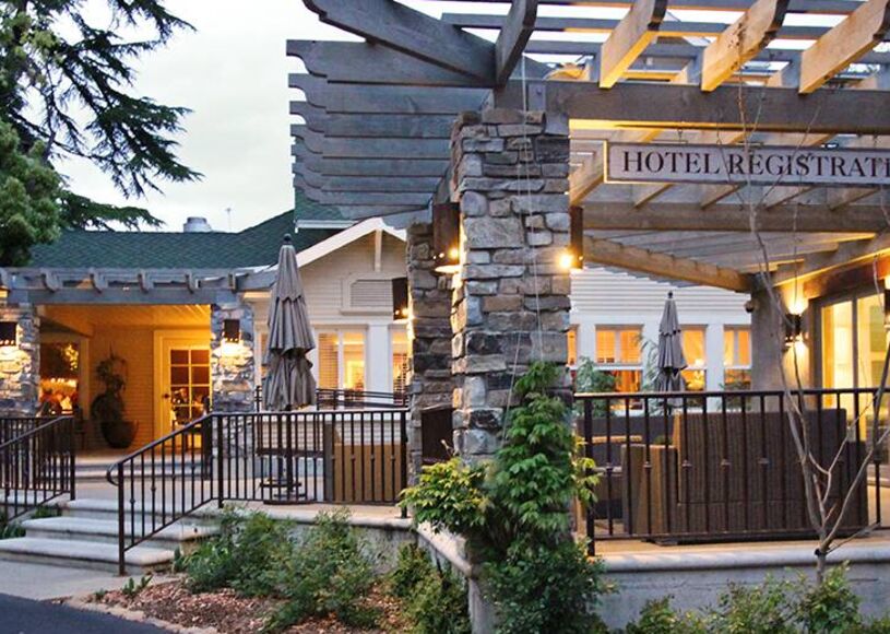The 10 Spot: Explore Lodi