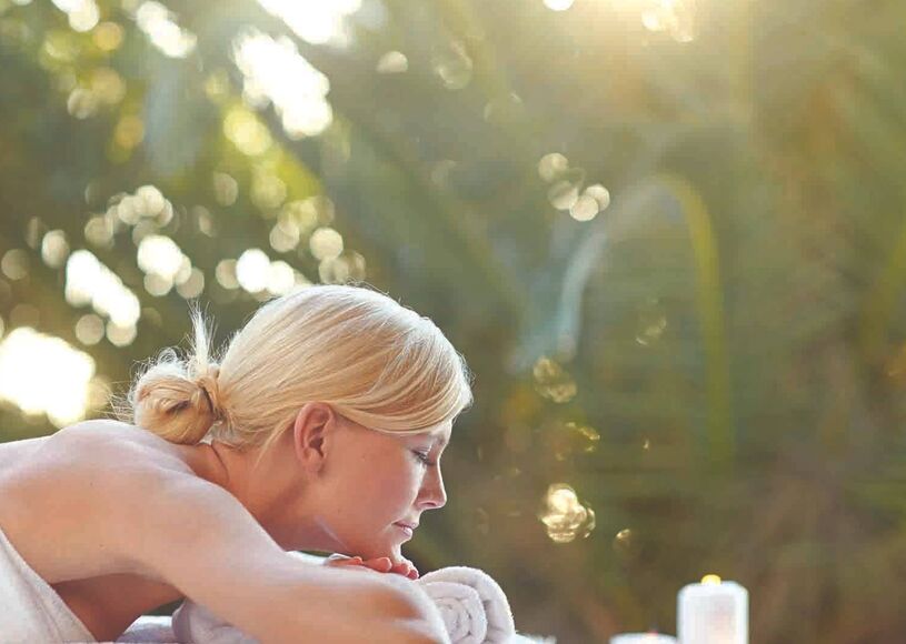 4 Domestic Escapes for a Wellness Weekend