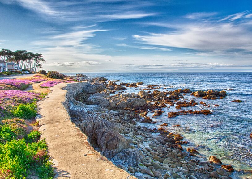 Pacific Grove