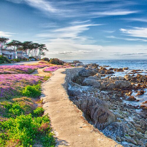 Pacific Grove