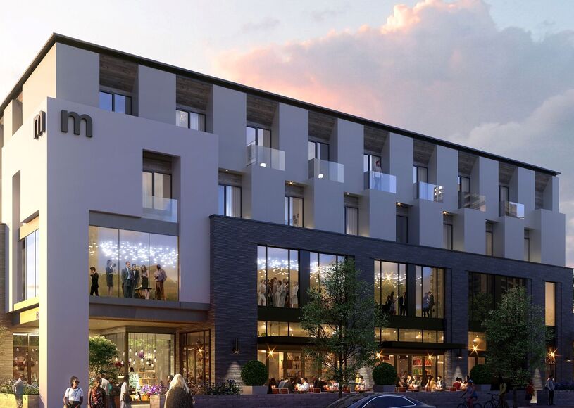 The MOHI by Appellation Unveils New Name and Culinary Concepts