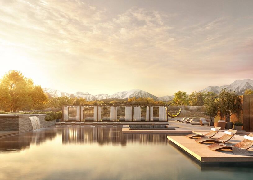 Ameyalli Resort & Spa by Appellation targeting 2028 opening